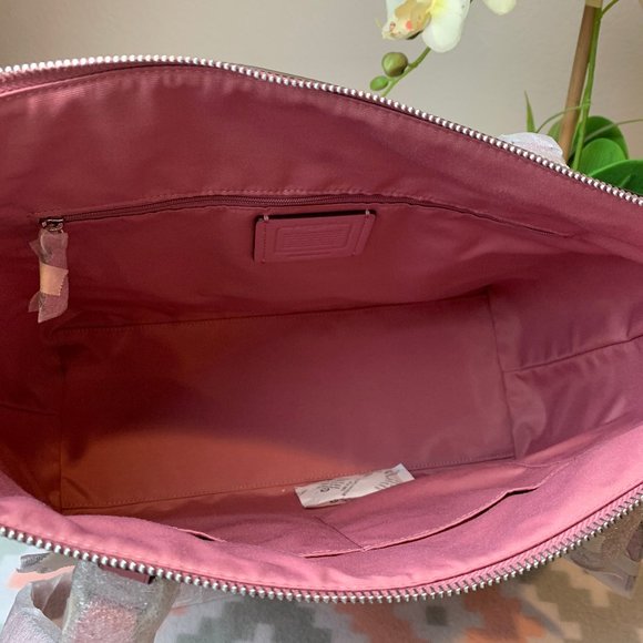 Coach Gallery Tote - Picture 4 of 5